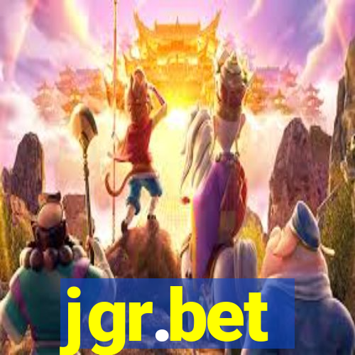 jgr.bet