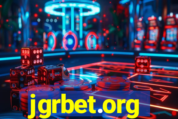 jgrbet.org