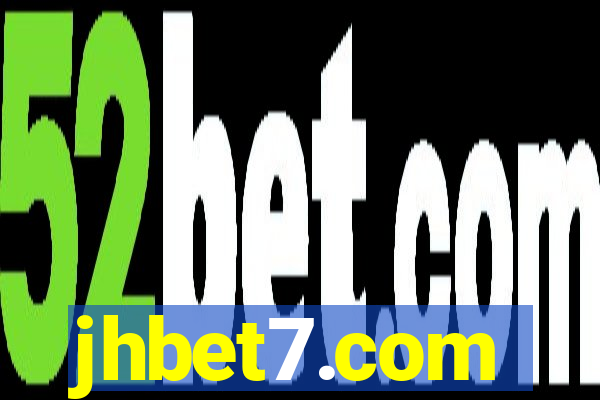 jhbet7.com