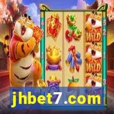 jhbet7.com