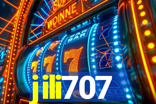 jili707