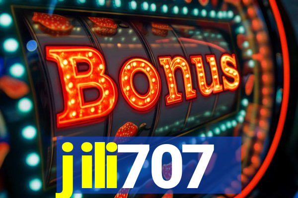 jili707