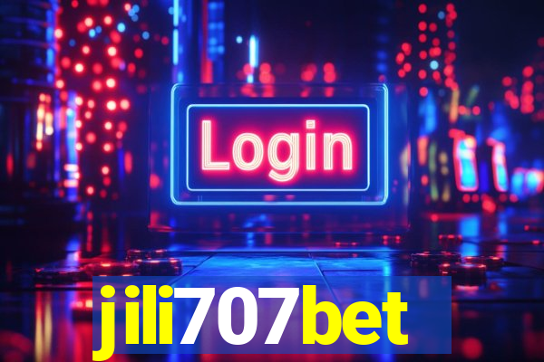 jili707bet