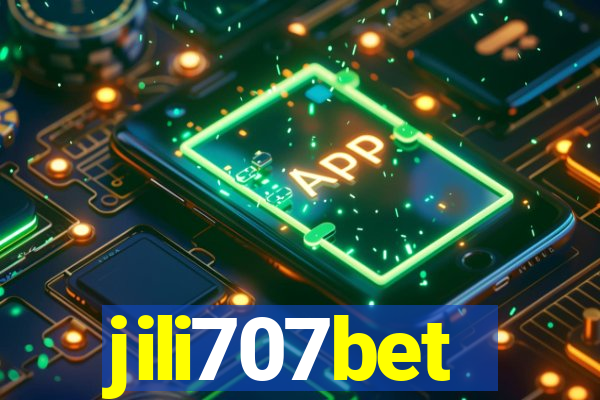 jili707bet