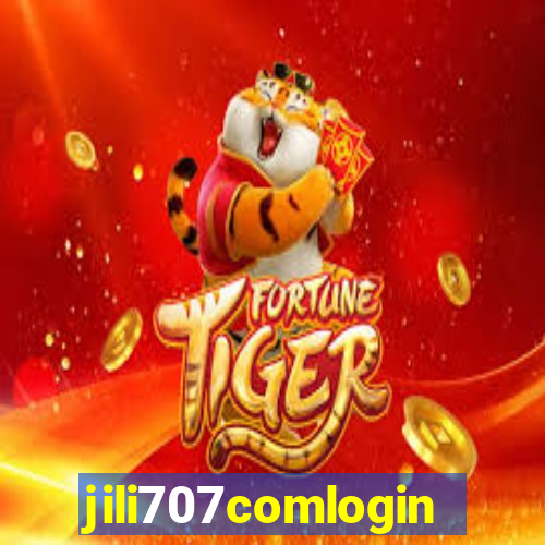 jili707comlogin