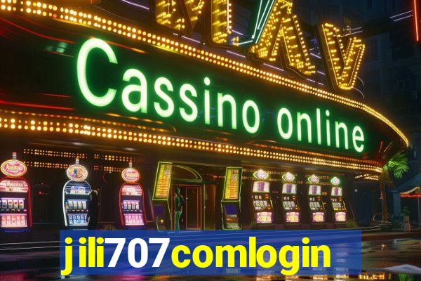 jili707comlogin