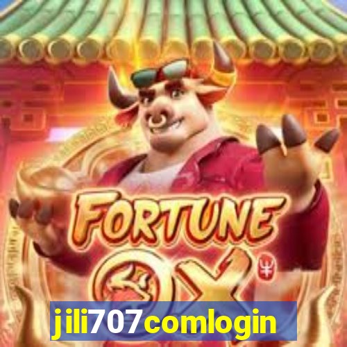 jili707comlogin