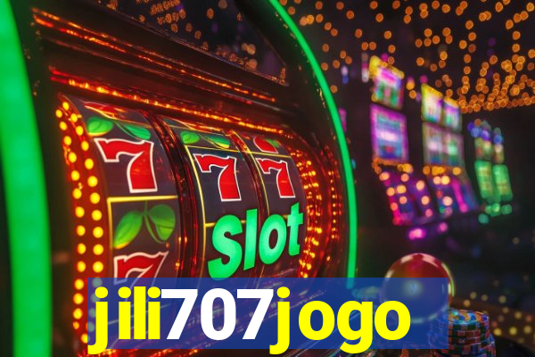 jili707jogo