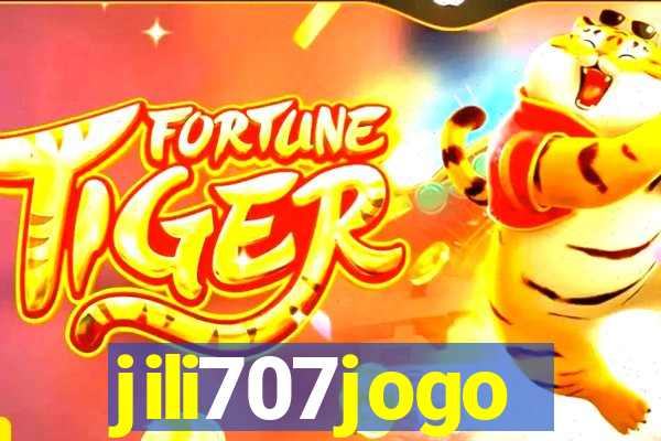 jili707jogo