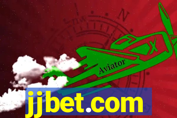 jjbet.com