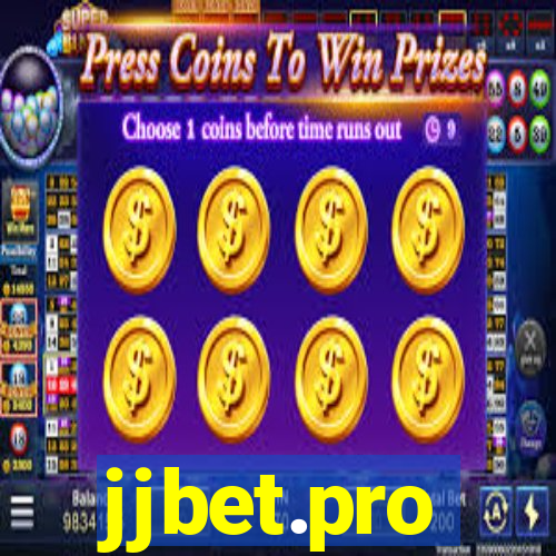 jjbet.pro