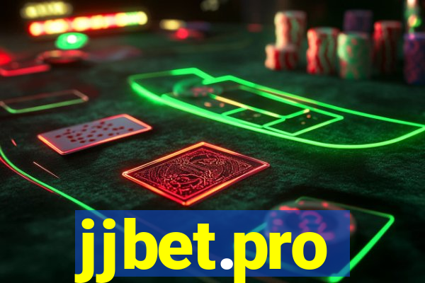 jjbet.pro