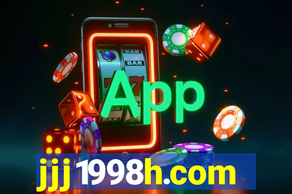 jjj1998h.com