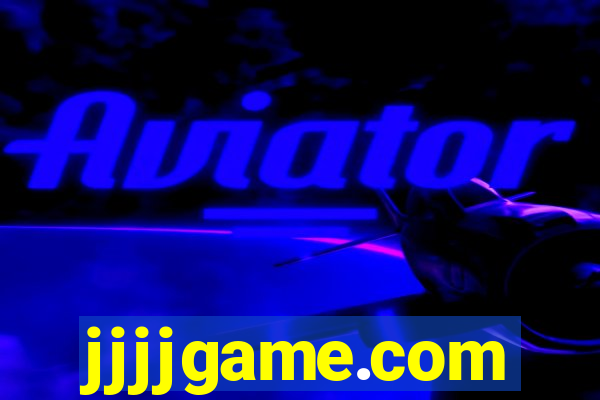 jjjjgame.com