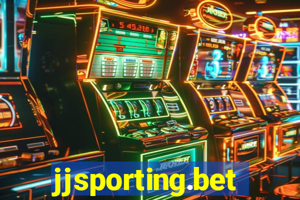 jjsporting.bet