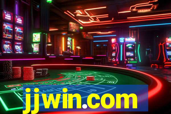 jjwin.com