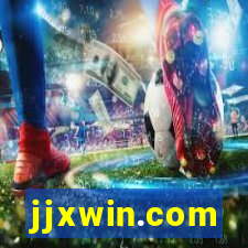 jjxwin.com