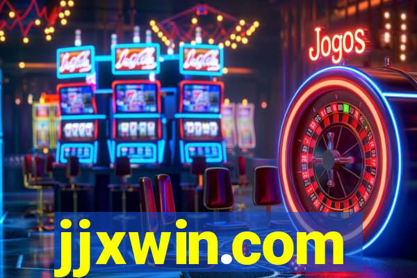 jjxwin.com