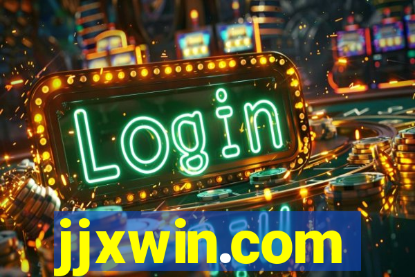 jjxwin.com