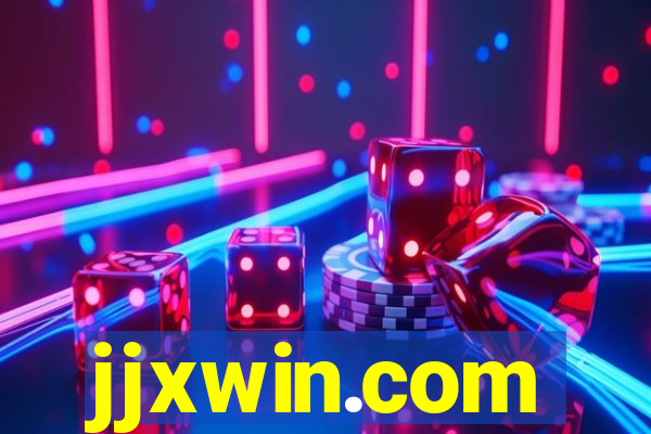 jjxwin.com