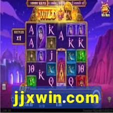 jjxwin.com