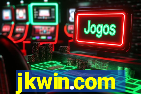 jkwin.com