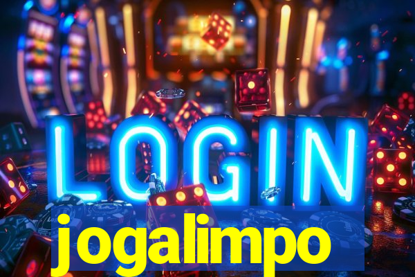 jogalimpo