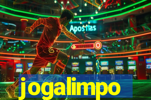 jogalimpo