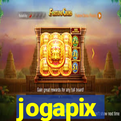 jogapix