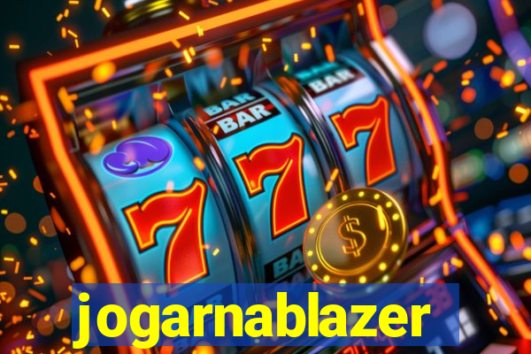 jogarnablazer