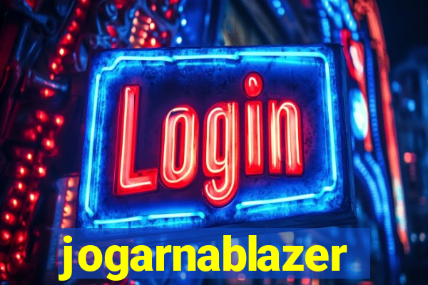 jogarnablazer