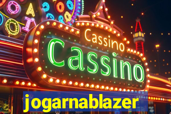 jogarnablazer