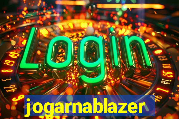 jogarnablazer