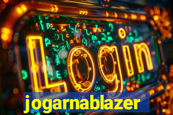 jogarnablazer