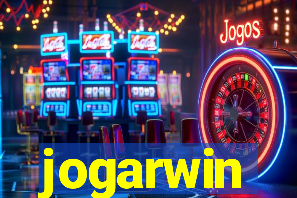 jogarwin