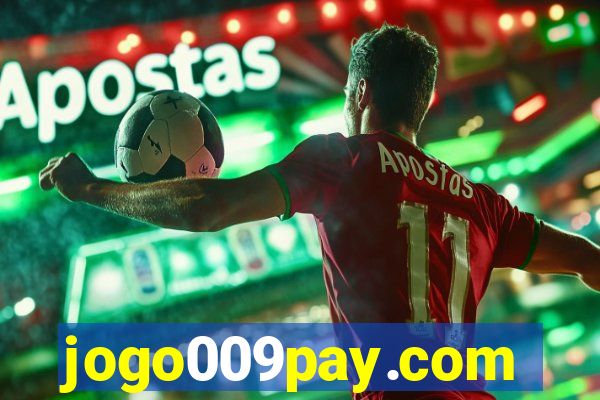 jogo009pay.com