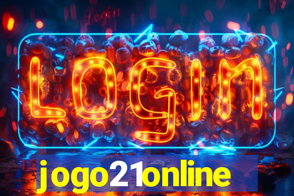 jogo21online