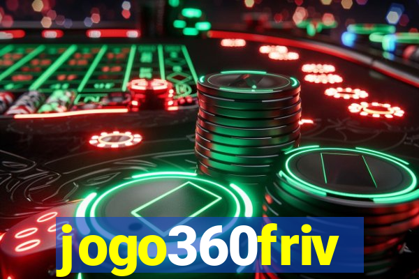 jogo360friv