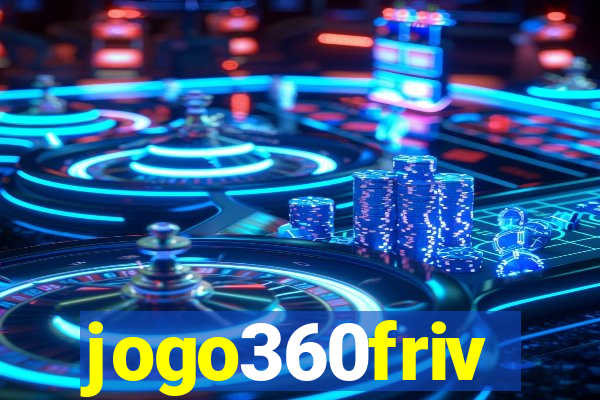 jogo360friv