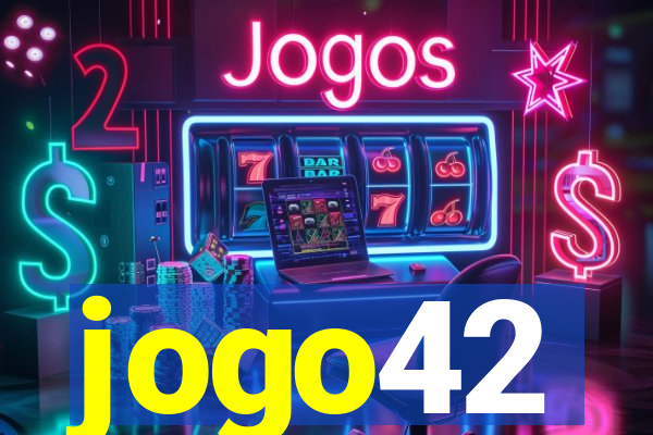 jogo42