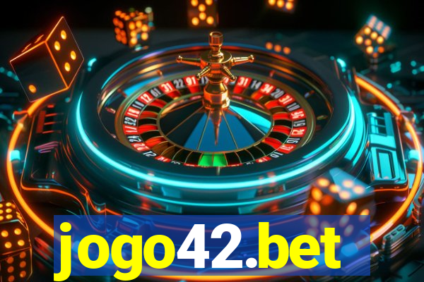 jogo42.bet