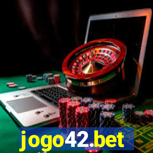 jogo42.bet