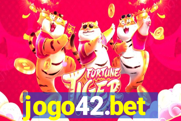 jogo42.bet