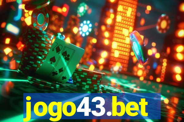 jogo43.bet