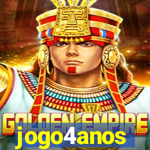 jogo4anos