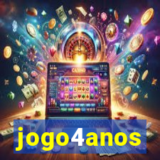 jogo4anos