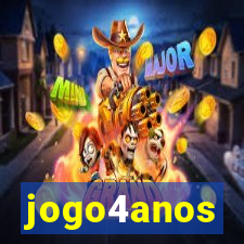 jogo4anos