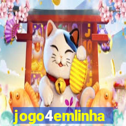 jogo4emlinha