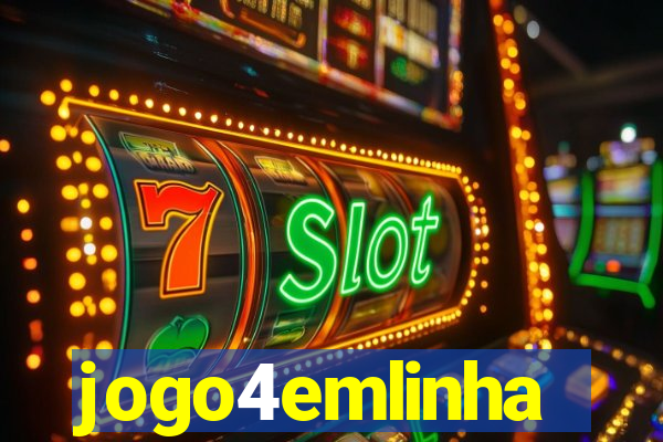 jogo4emlinha