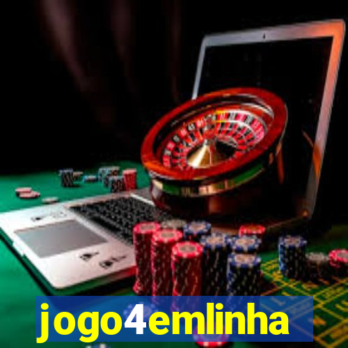 jogo4emlinha